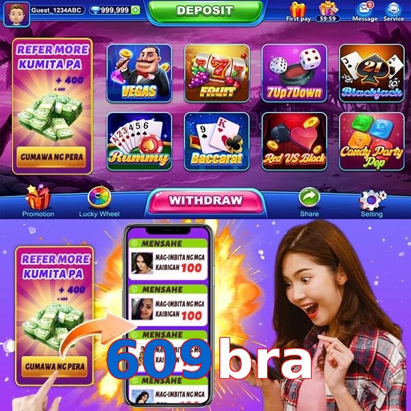 609bra